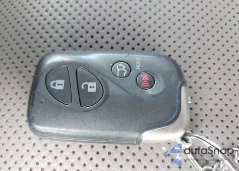 2019 Lexus Gx 460 z USA, uszkodzony, nr VIN JTJBM7FX7K5228431